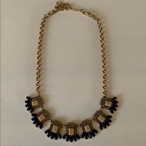 J.Crew statement necklace